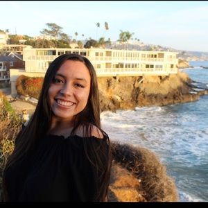 Meet your Posher, Katya